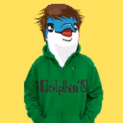 META- DOLPHIN'003