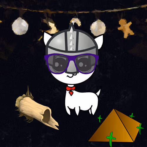 Item #115669561844416028483963271086509030428796717844543603872429283430985774399489 Media