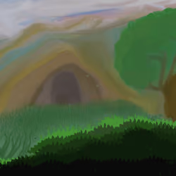 WorstDigitalPainting