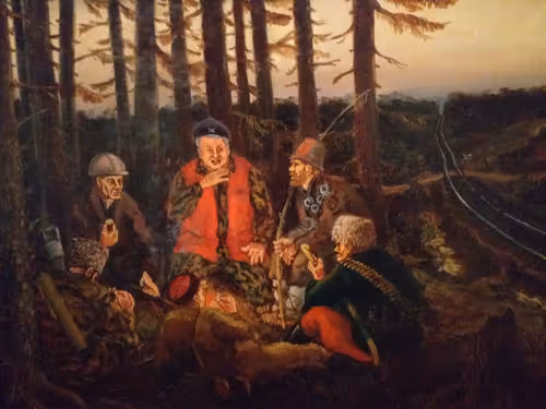 Item #67020395972281166767332554005791759343383473372095857122596190611375015329793 Media