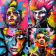 Punks # 101