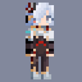 Item #84606493098943173897999141960785956253115923711677695977956445035495654686721 Media