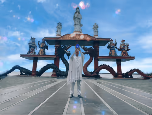 Item #83602917889072311038196738115952345562176890266904803816015399800182451208193 Media