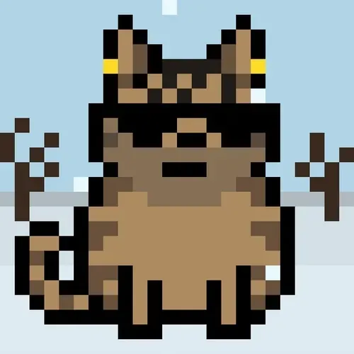 Gooncats