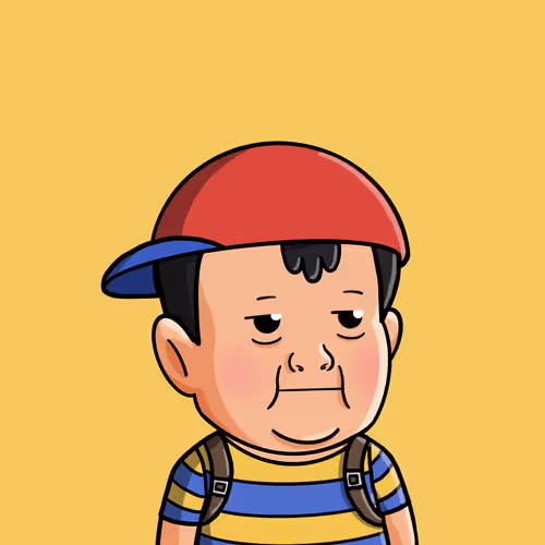 #1107 Ness Hasbulla