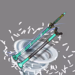 Katana #37