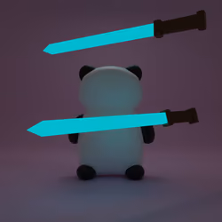ULT PANDA 014 