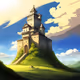 Castle #21