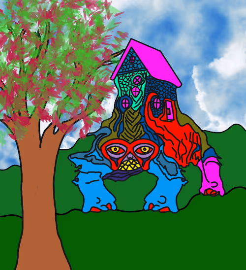 Item #94220863850587926610234026921680472170978128541410911094694527623725964066817 Media