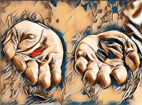 Item #39600556640385427248279516889560335620874601230575794269912523127492515463169 Media