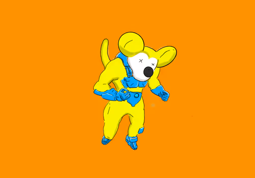 Item #47131383973876793832078196619741756204030142657169376247022705362899677741057 Media