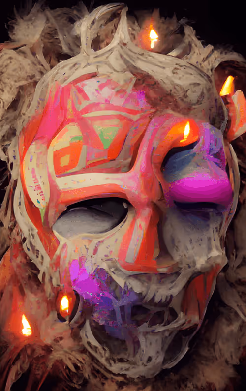 Item #114618679571880846947020766461689290080765472284951171344585338169609942990849 Media