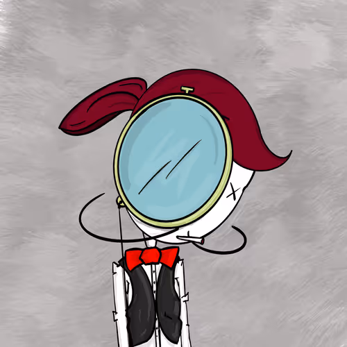 Item #37186697622685434453264018716031158487224741819554092910029405701339485306881 Media