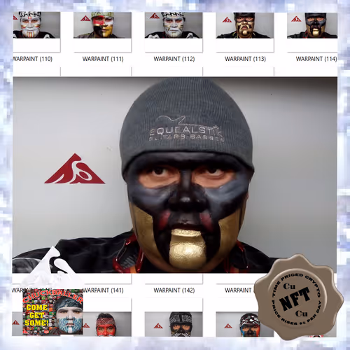 Item #4438056346126093818732764178756653273490453424502211885693069605178921975809 Media