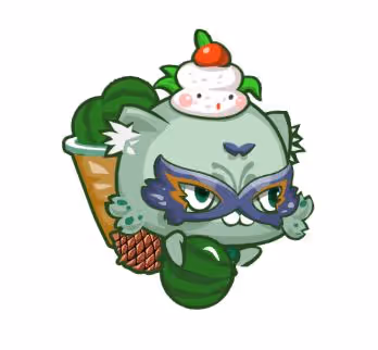 Item #15563400839588507447837859096400434103198518981167224380003927096947906707457 Media