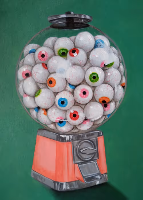 Item #78358729046542163521190283997497515029165895858522152498897762897715953401857 Media