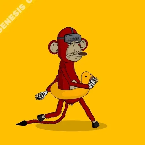 Item #5678184296109254026665024573672397804088638597942110900662050474036280950785 Media