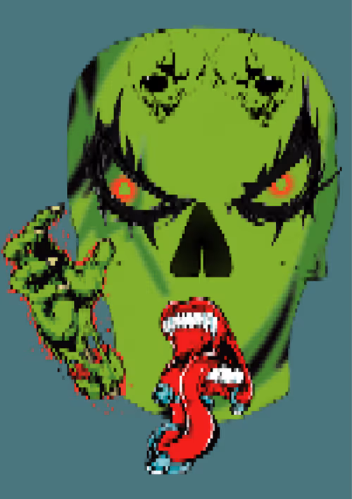 Item #11287321981438843090656262289285756147335049788799393499031616220478025236481 Media