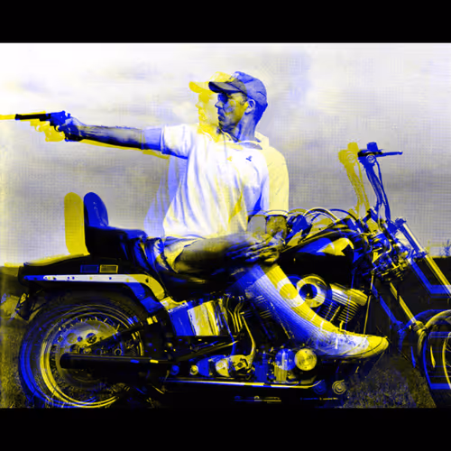 Item #38184484412813374985967690833677370222196415672249726795097508539456487948289 Media