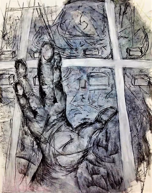 Item #84411027511137695072350302624402315025559518225427297603204076782119139934209 Media