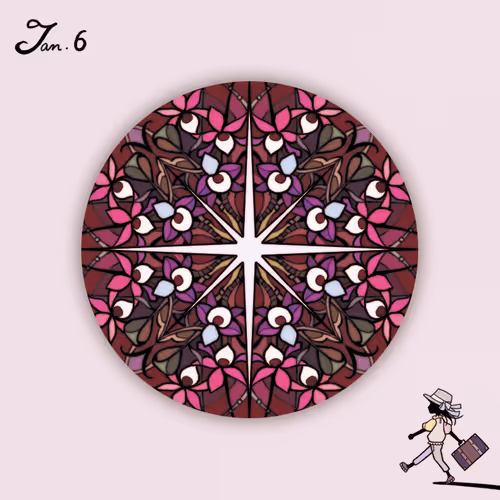 Item #25675324701249476258287739024130209949696035953385936214507264917394922930177 Media