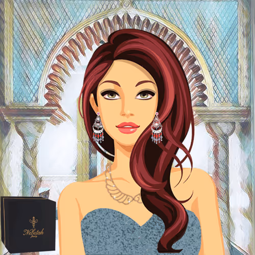 Item #112525831076331858570958332217216867764780674382135105528609770204934952714242 Media