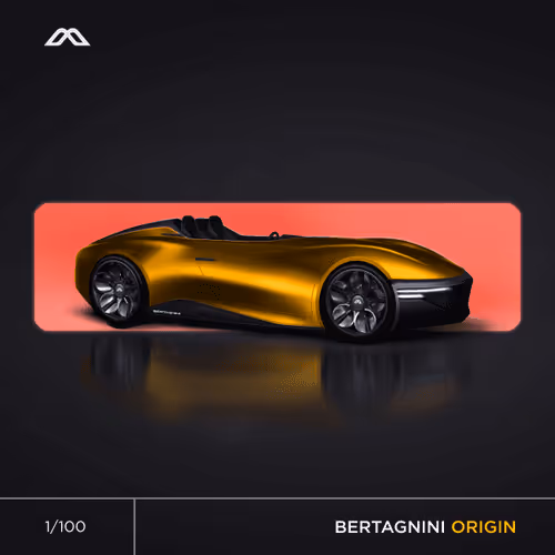 Item #16737474476973031644417370362561299663116267954664526071925391650029142278145 Media