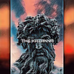 THE KATANNA 0106