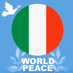 World Peace NFT #30