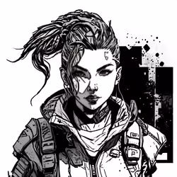 FEWK Runner #7