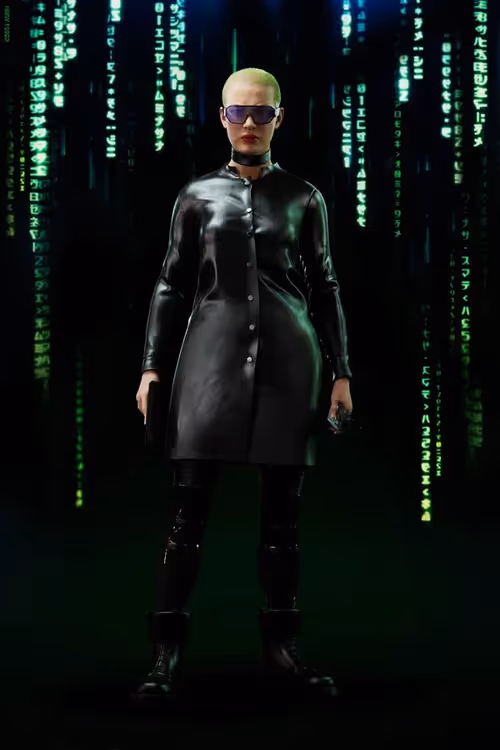 Item #78012552817247573269862990358780803098654256440475158142405456916199646429185 Media