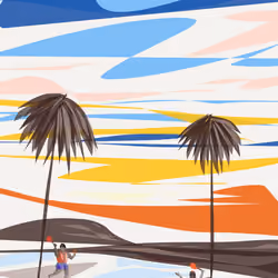 Summer Adventures #12