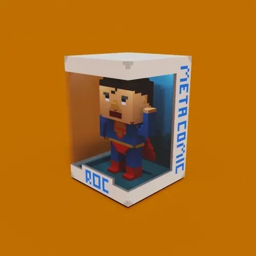 Item #43622749616636928134157460727726021445637282597083402866121463036479228870756 Media