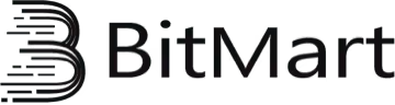 BitMart Logo