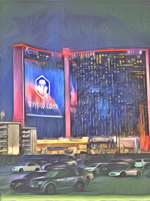 Item #41017166535580716026281637020502419084333534645352596651664825484741217092584 Media