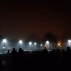 The Mist