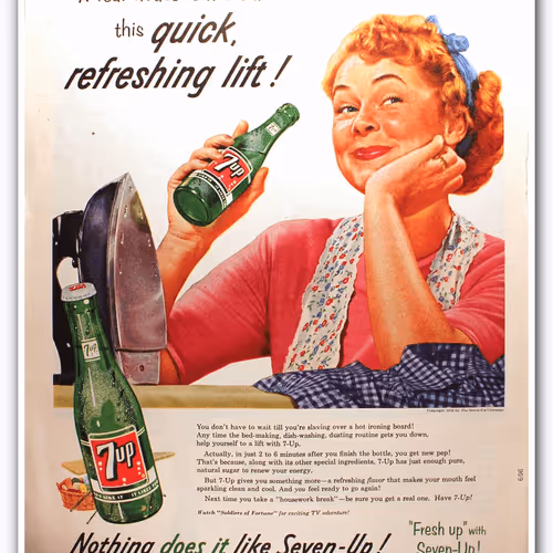 Item #75043830118017944491488236231905858303526433327368409013425119449832251981825 Media