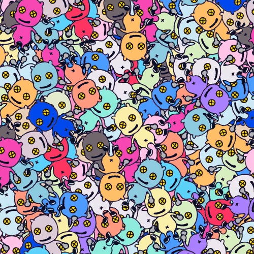 Item #76415045525170271082187698453919997974233236158851074566560046414802603474945 Media