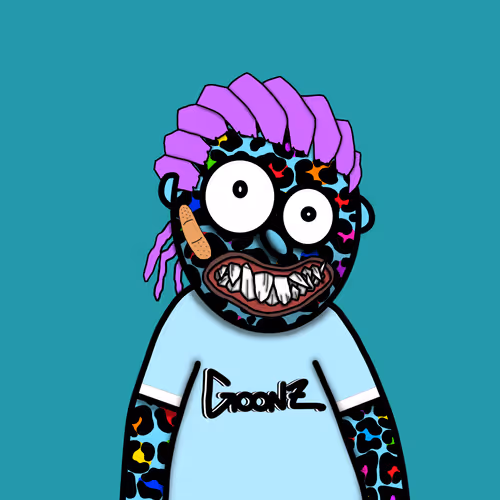 Cryptogoonz