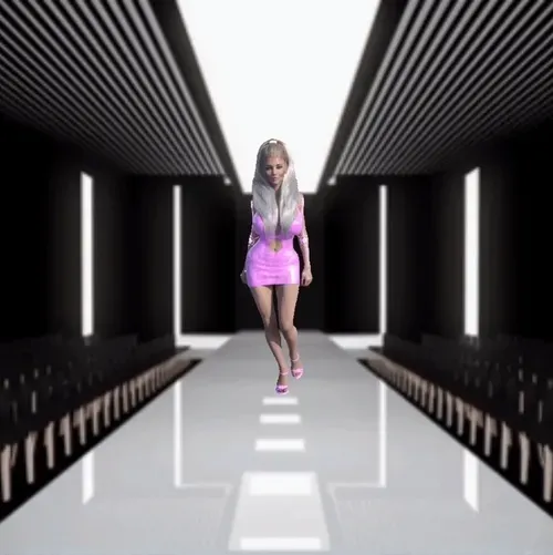 Item #84090148105582673504204778688342939520758547771185893432643426678337110540352 Media