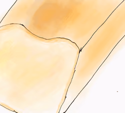 delicious looking bread