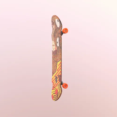 Item #64948839835062296616193489168145359343151930842723576651545141676417786839041 Media
