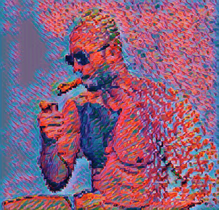 Item #53270749800842707195677187509502014413393320735751259819967455874182134366209 Media