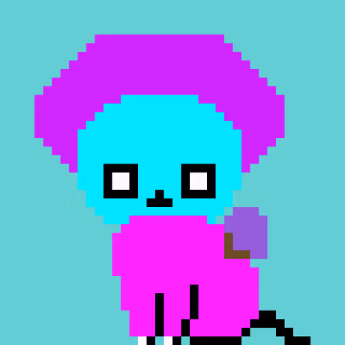 Item #112436383947263499712713956999377384648526440626167068028320493688485325045761 Media