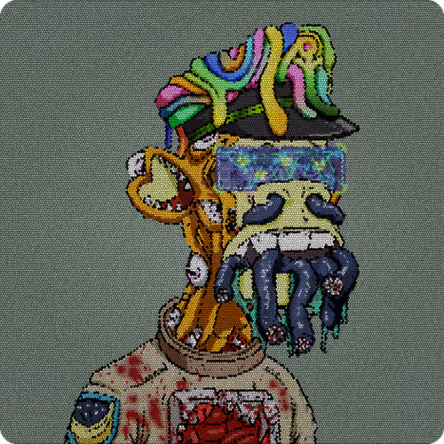 Item #110171030168105508681464694725573957929859414033659042641226768812202300276737 Media