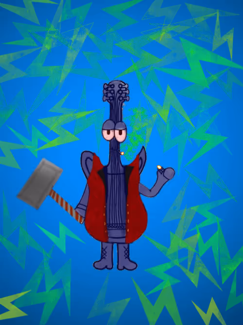 Item #48569332947654169815542966419360219507884628369833886245015904138937478676481 Media