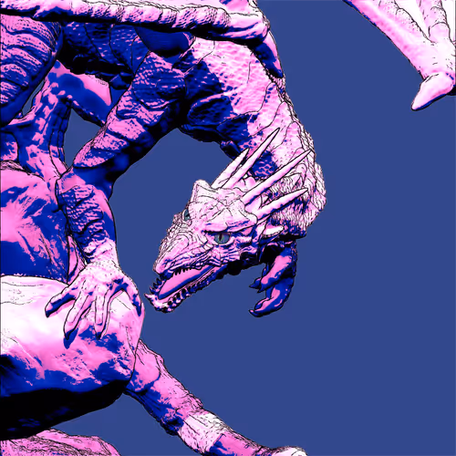 Item #46105661081878961473702068388797427746436737761190561490568522180424028389377 Media