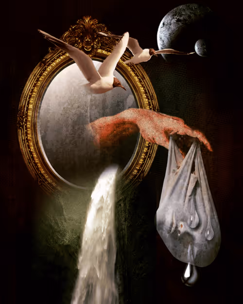 Item #7263669319727135266862851451270562078621365705914533462198515461582342848513 Media