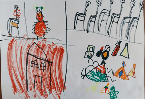 Item #3546952991092686238191584551495757113620320060308957501332202687844273094657 Media