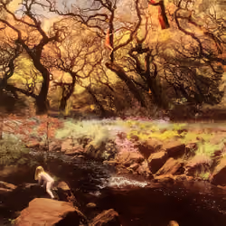 Planet Garden